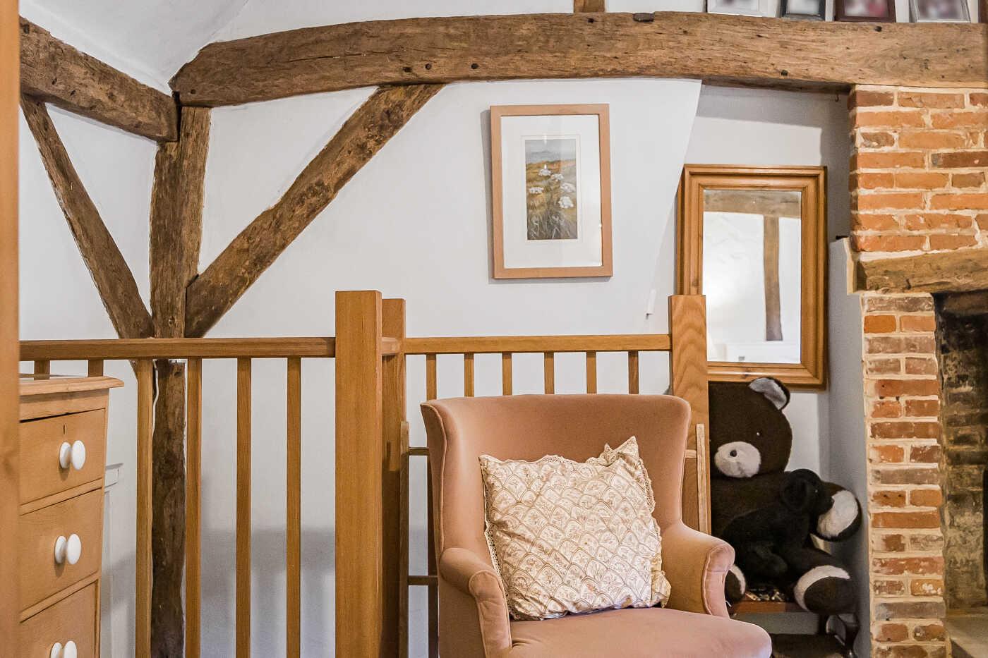 Skirmett, Henley-On-Thames